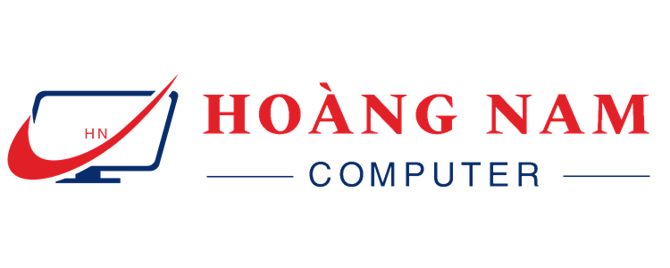 Hoàng Nam Computer